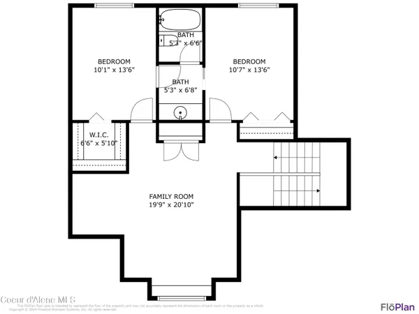 $1,300,000 | 744 Dundee Drive, Post Falls, ID 83854