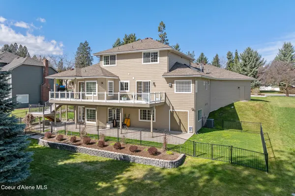 $1,300,000 | 744 Dundee Drive, Post Falls, ID 83854