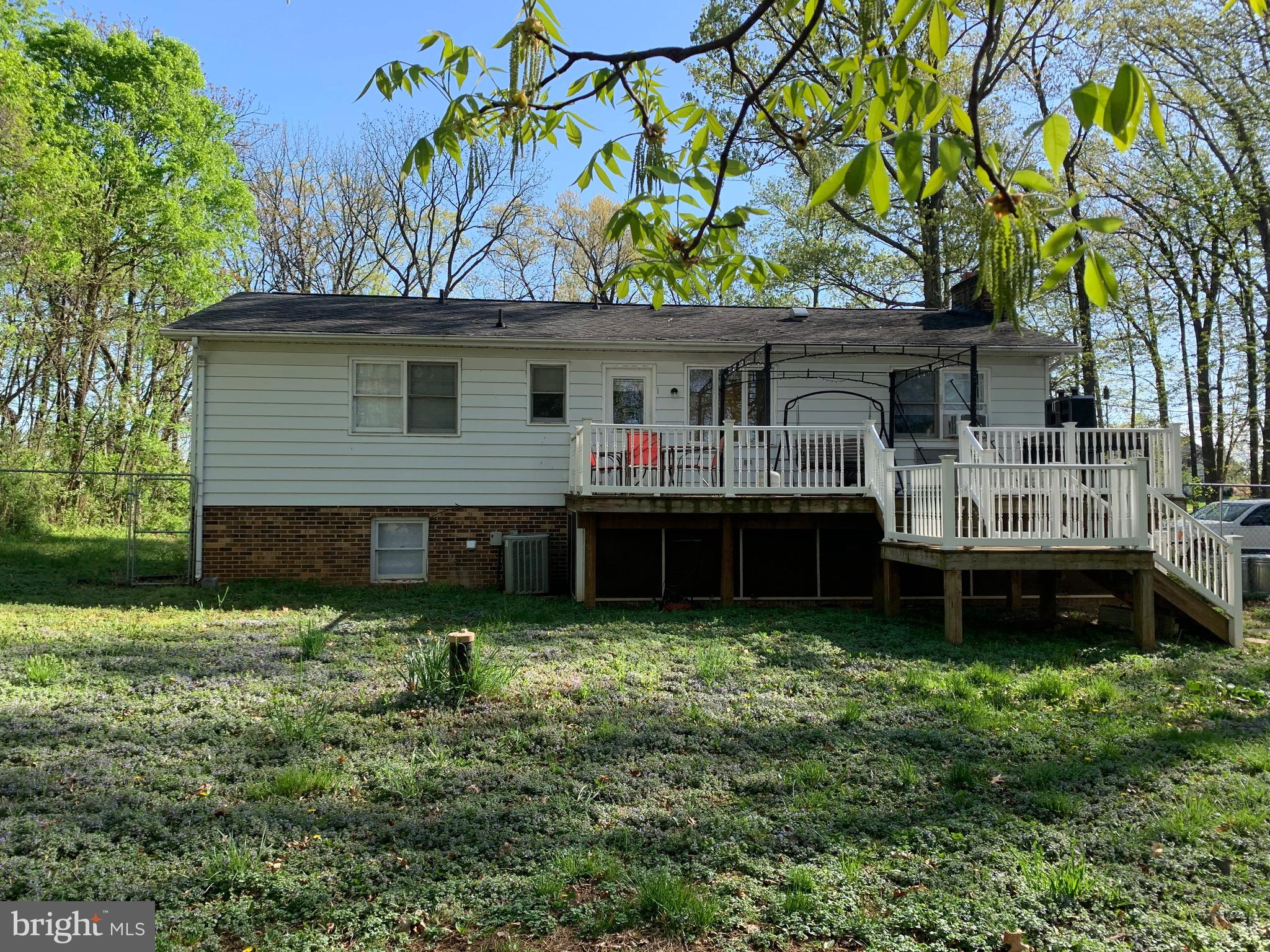 842 Fairground Road Front Royal, VA 22630 - Photo 15 of 26 Gallery Image 15