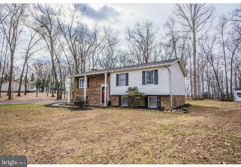 842 Fairground Road Front Royal, VA 22630 - Photo 2 of 26 Gallery Image 2