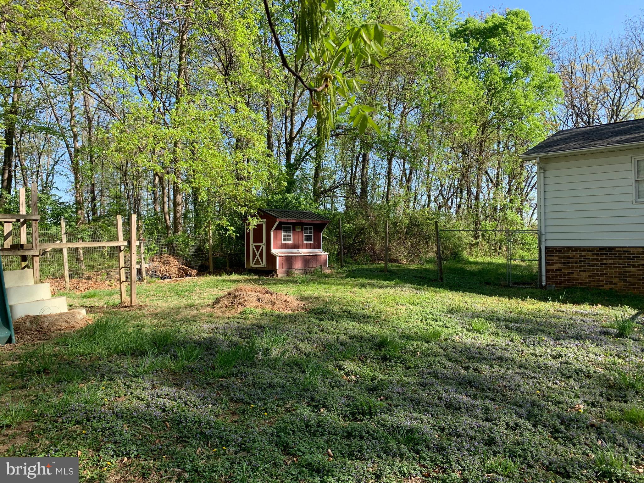 842 Fairground Road Front Royal, VA 22630 - Photo 22 of 26 Gallery Image 22