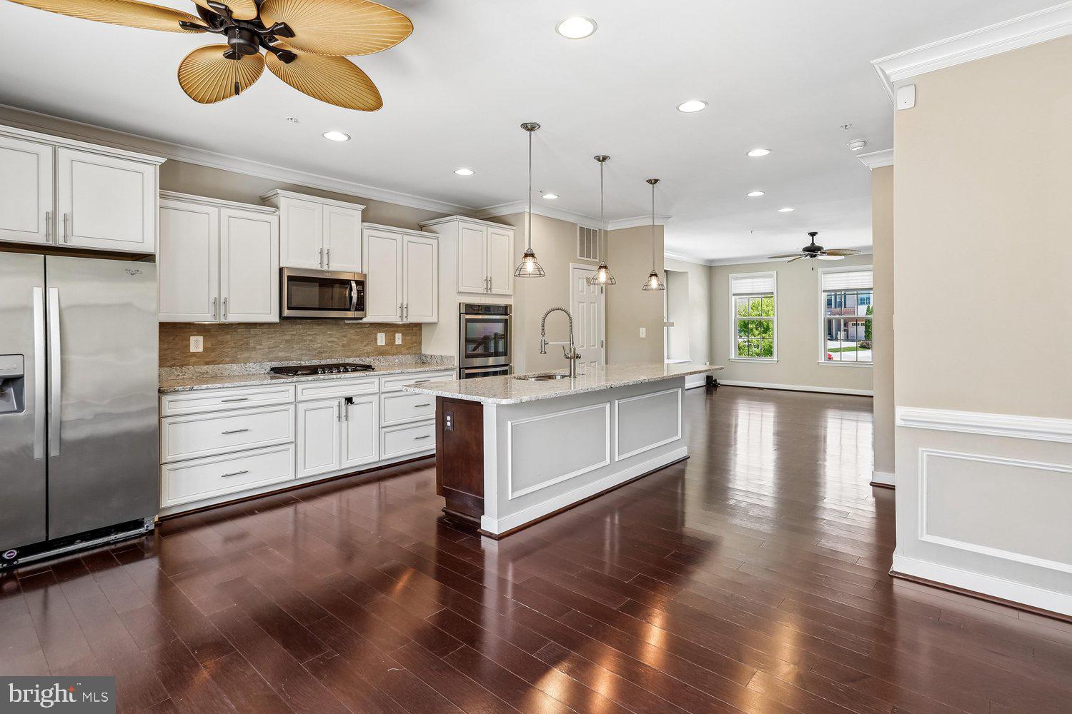 14010 Fox Hill Road Sparks Glencoe, MD 21152 - Photo 5 of 57 gourmet kitchen