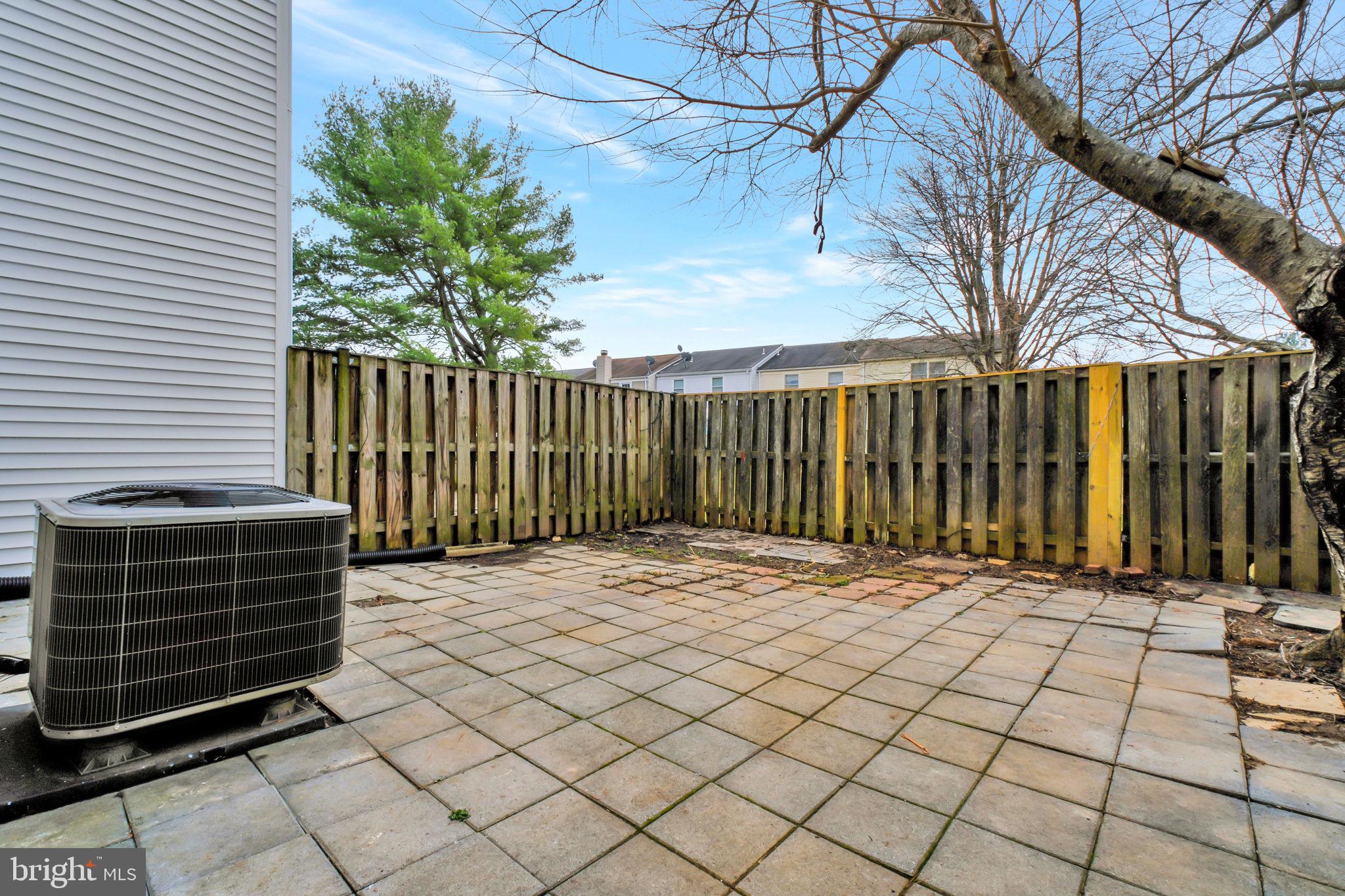 134 Sharpstead Lane Gaithersburg, MD 20878 - Photo 22 of 26