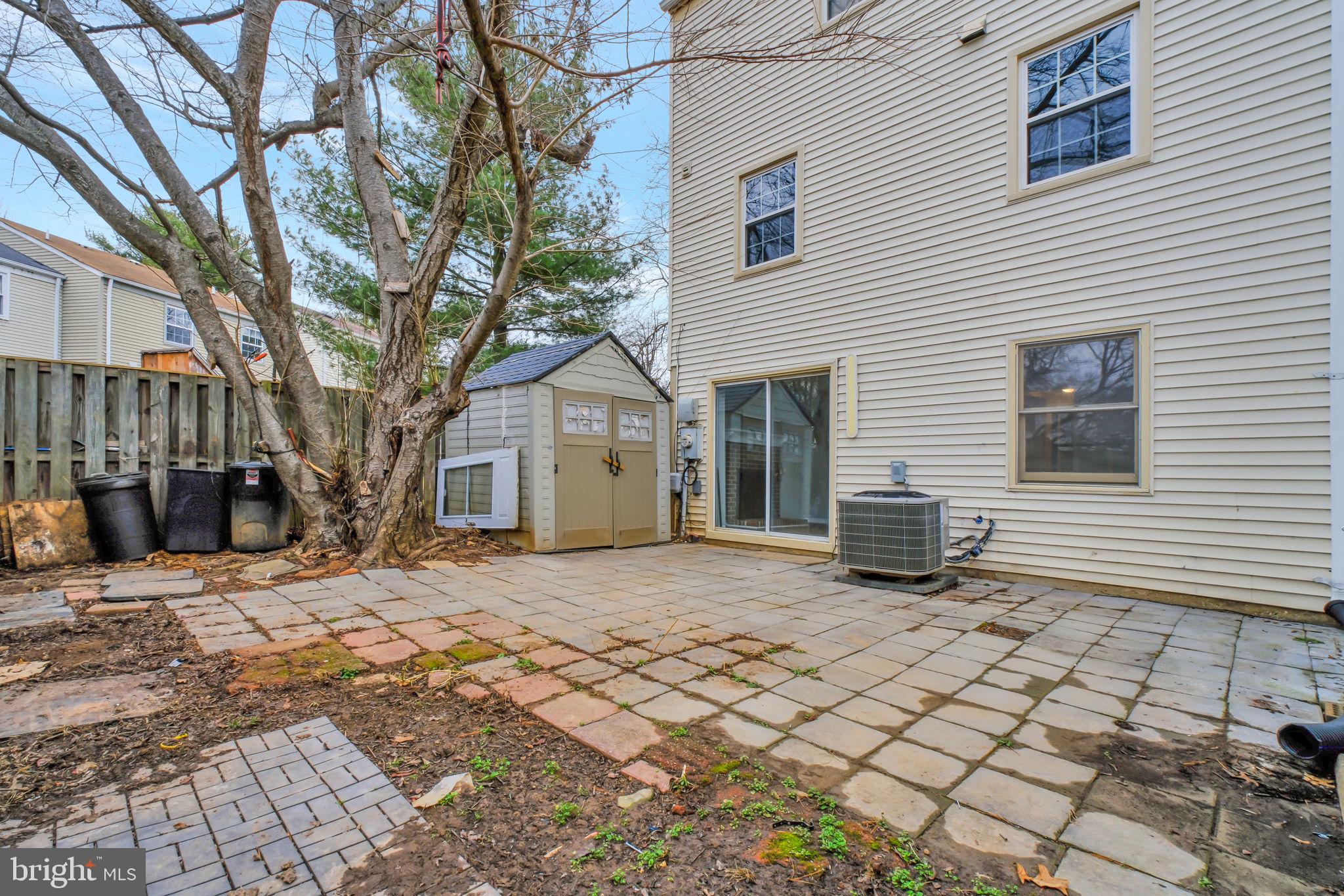 134 Sharpstead Lane Gaithersburg, MD 20878 - Photo 23 of 26