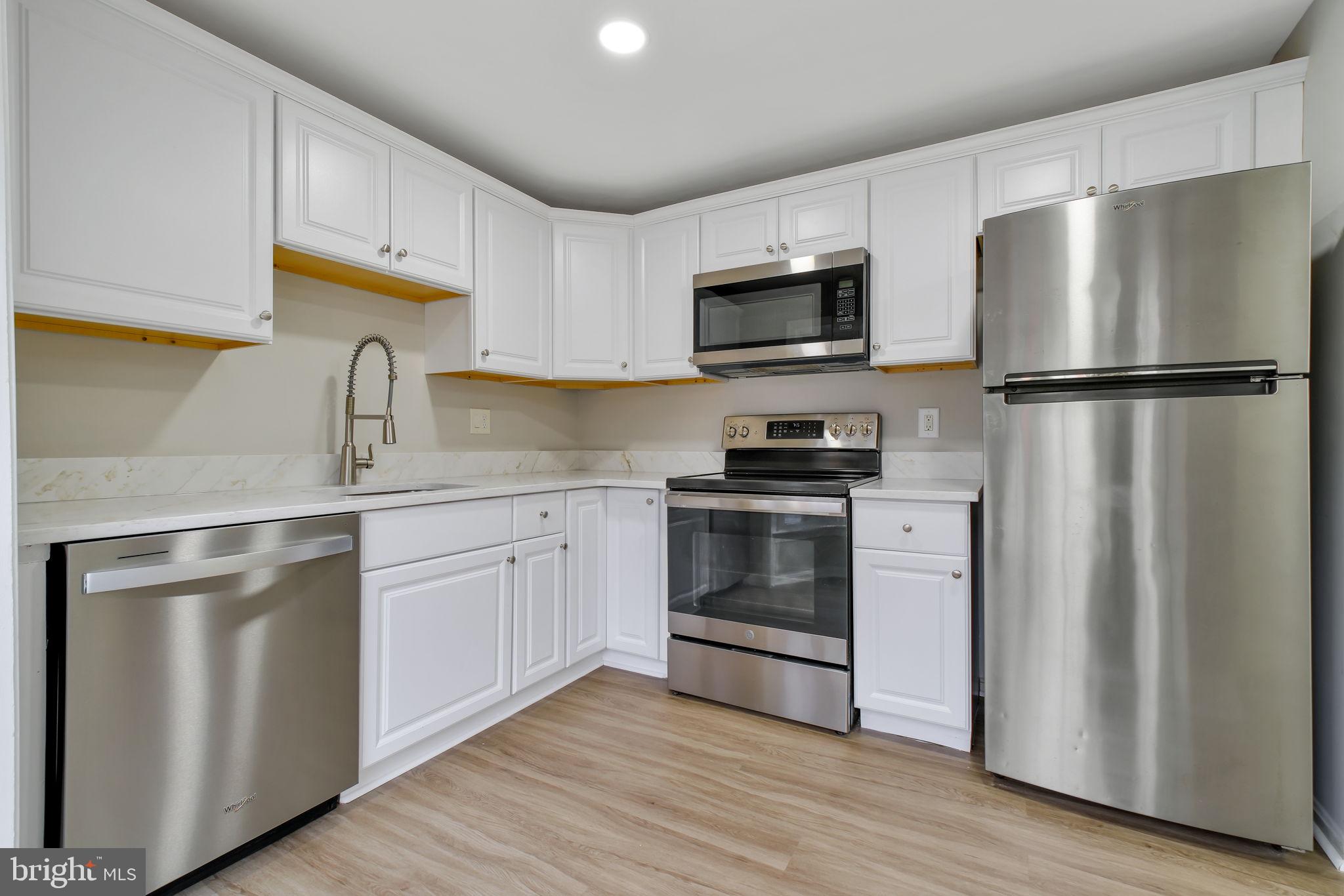 134 Sharpstead Lane Gaithersburg, MD 20878 - Photo 5 of 26