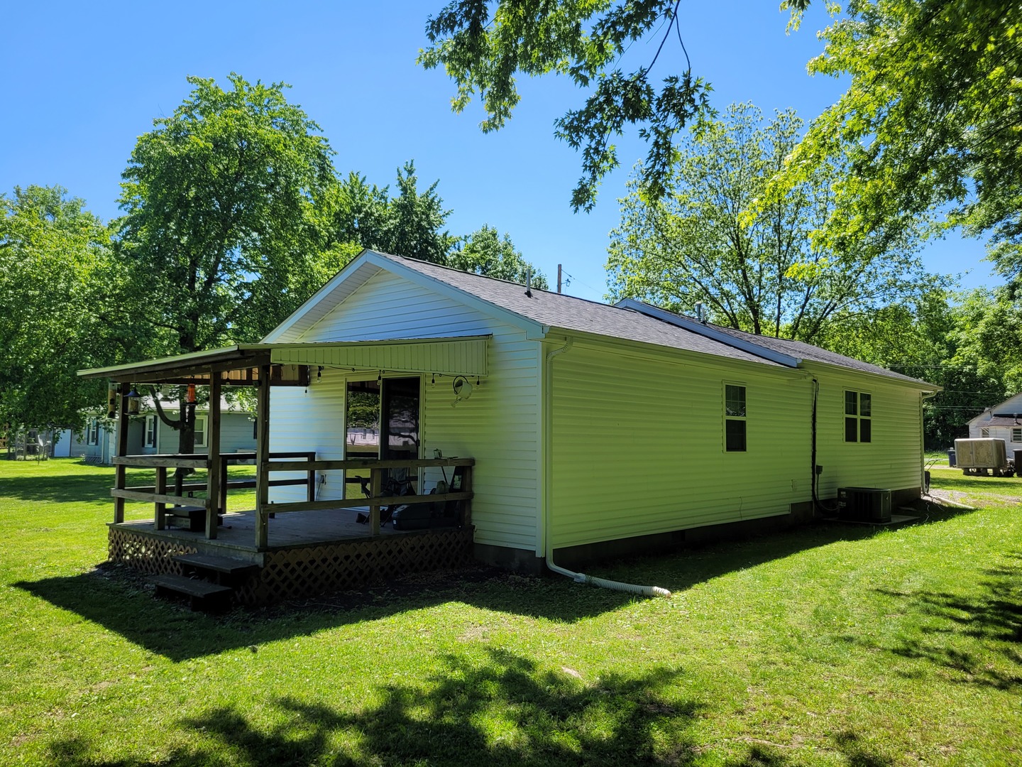 1102 East Bethel Road Mount Vernon, IL 62864 - Photo 4 of 16