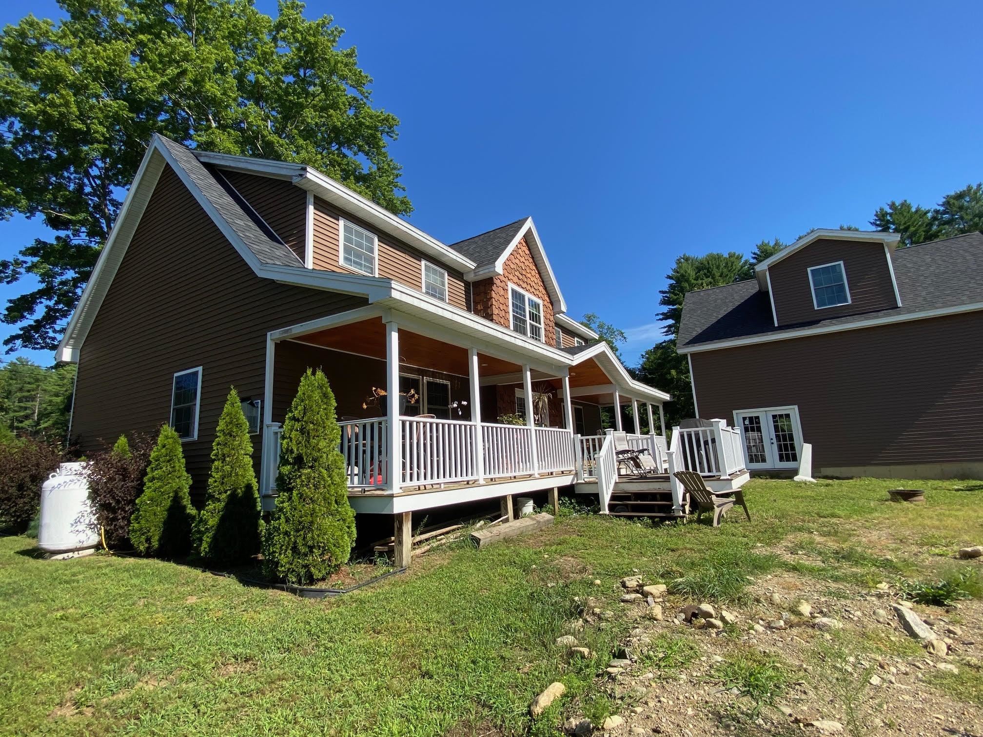 29 Piper Road Springfield, VT 05150 - Photo 3 of 34 Gallery Image 3