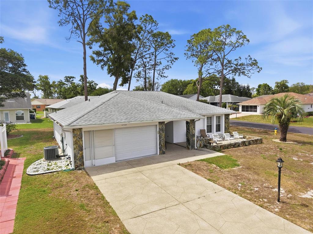 6463 Putters Circle Spring Hill, FL 34606 - Photo 40 of 70