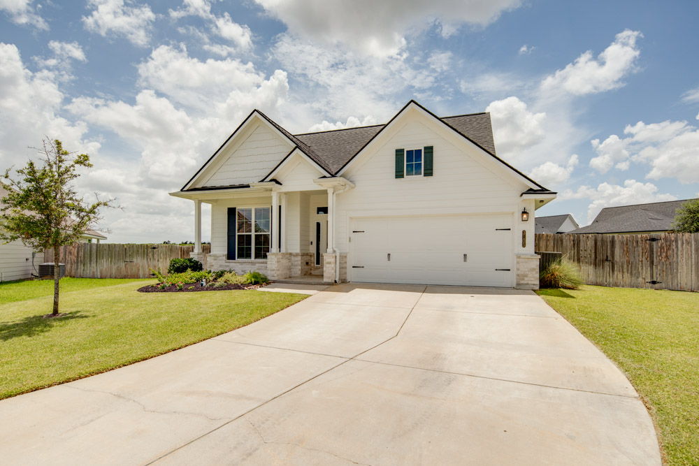 3105 Tarleton Court Bryan, TX 77808 - Photo 38 of 38