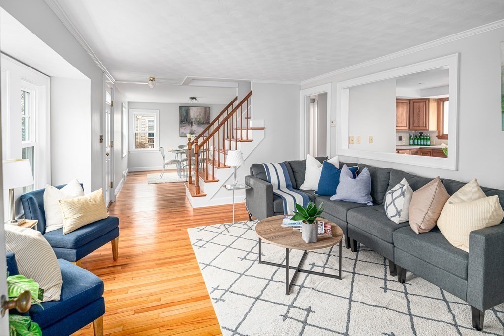 47 Madison Road Waltham, MA 02453 - Photo 1 of 20 Gallery Image 1