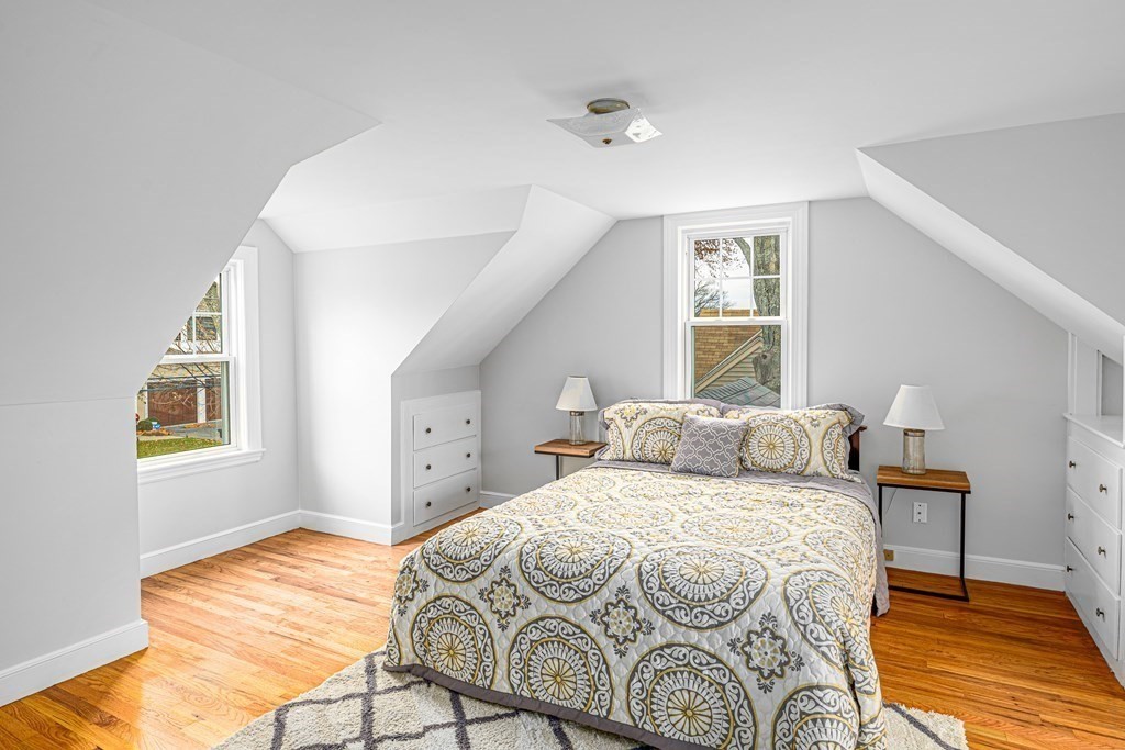 47 Madison Road Waltham, MA 02453 - Photo 11 of 20 Gallery Image 11