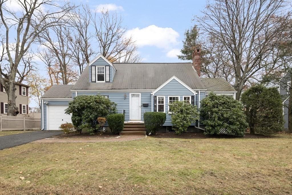 47 Madison Road Waltham, MA 02453 - Photo 16 of 20 Gallery Image 16