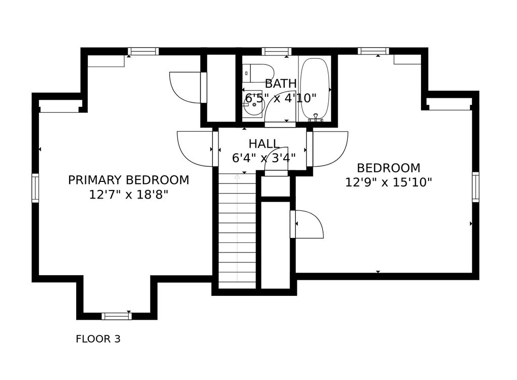 47 Madison Road Waltham, MA 02453 - Photo 19 of 20 Gallery Image 19
