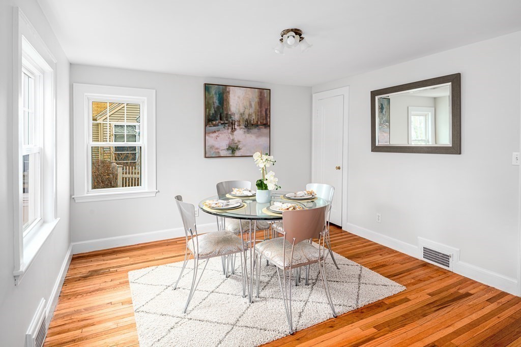 47 Madison Road Waltham, MA 02453 - Photo 5 of 20 Gallery Image 5
