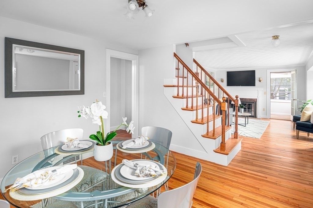 47 Madison Road Waltham, MA 02453 - Photo 6 of 20 Gallery Image 6