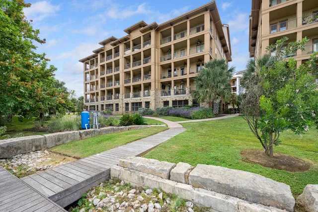 $375,000 | 96 Island Drive, Unit 46, Horseshoe Bay, TX 78657