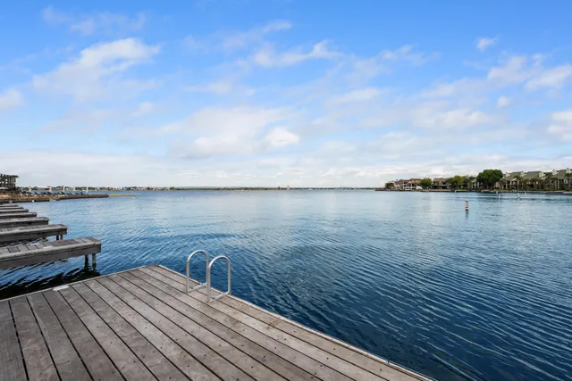 $375,000 | 96 Island Drive, Unit 46, Horseshoe Bay, TX 78657