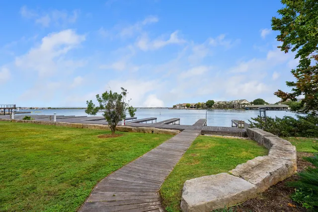 $375,000 | 96 Island Drive, Unit 46, Horseshoe Bay, TX 78657