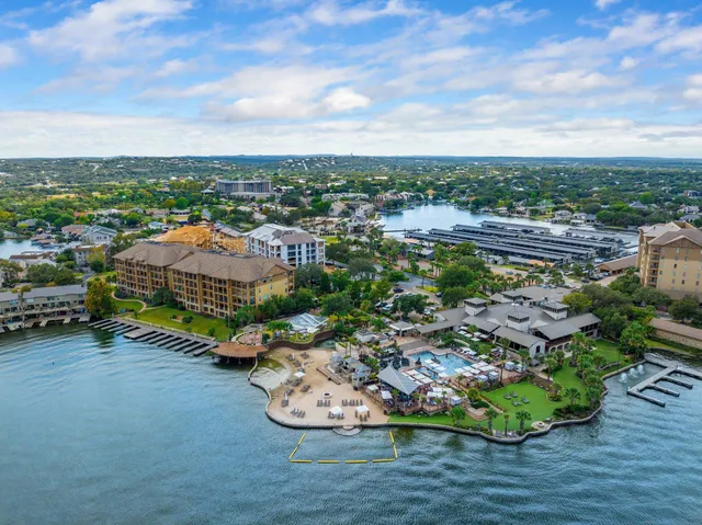 $375,000 | 96 Island Drive, Unit 46, Horseshoe Bay, TX 78657