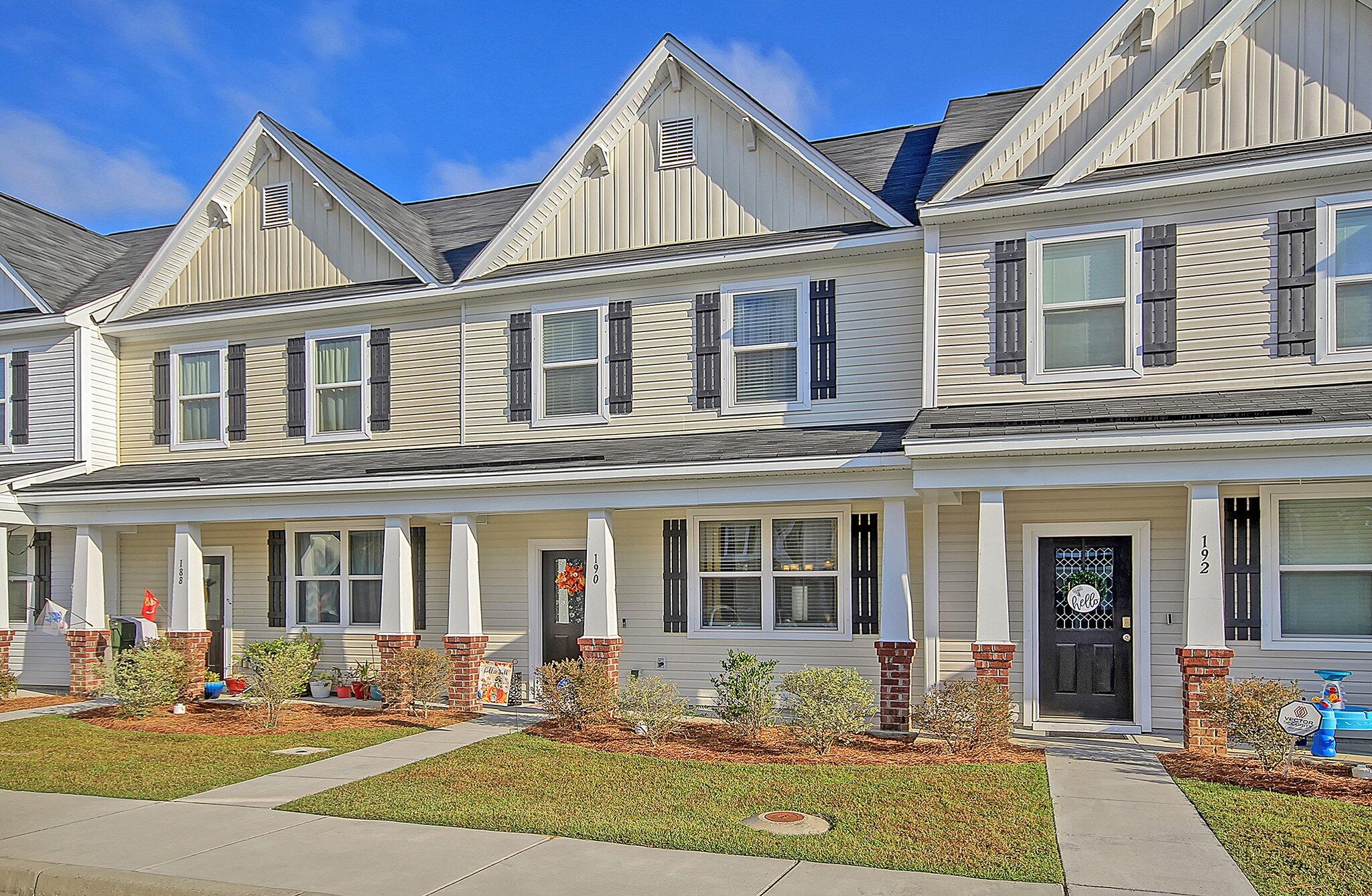 190 Woodward Road Goose Creek, SC 29445 - Photo 2 of 27 2-web-or-mls-CREM_190 Woodward_002