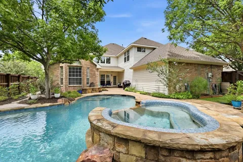 $775,000 | 1908 San Carlos Avenue, Allen, TX 75002
