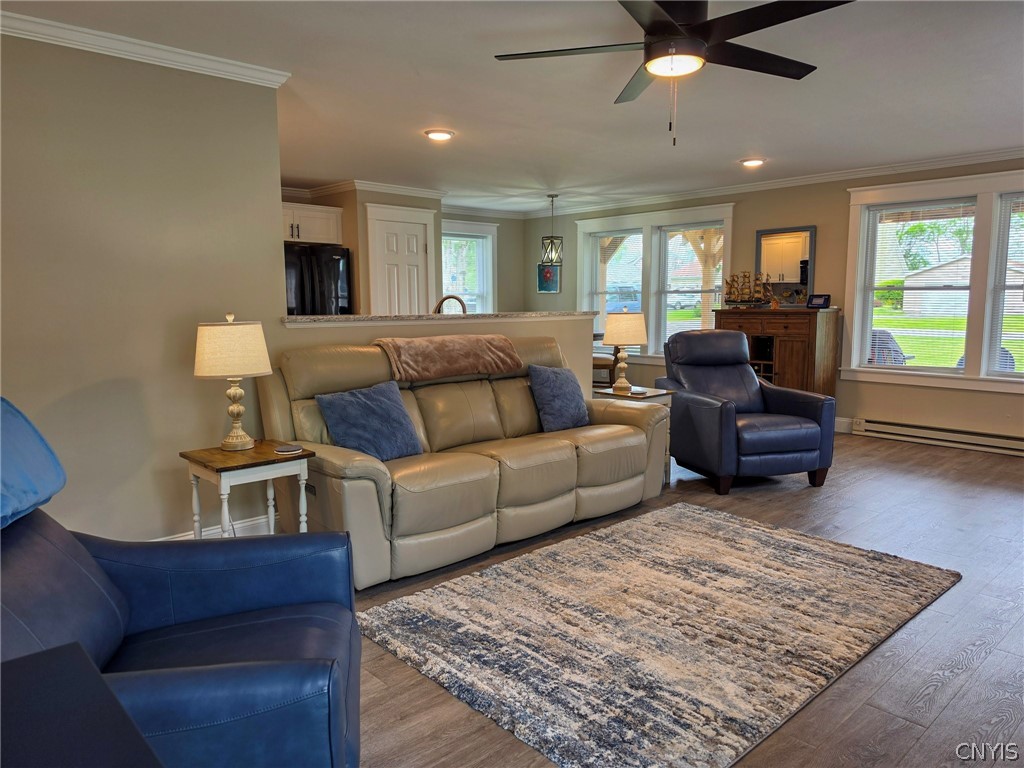 6394 Lakeshore Road South Verona, NY 13032 - Photo 13 of 33