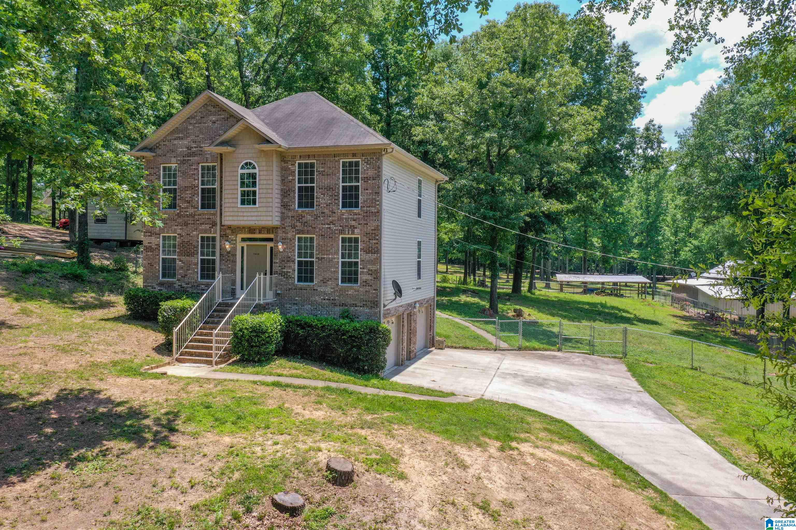 7050 Harpers Dairy Loop Bessemer, AL 35022 - Photo 57 of 73
