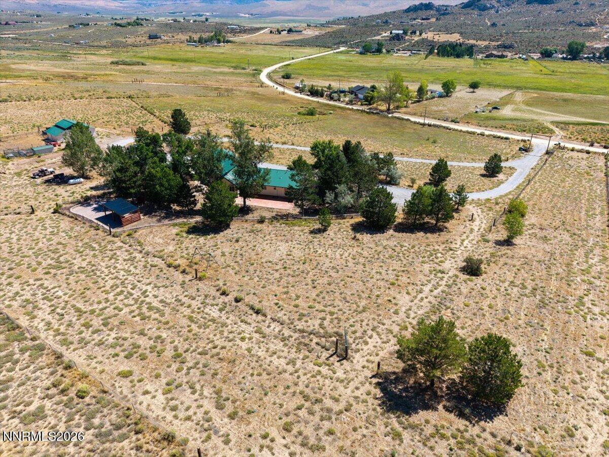 905 Thoroughbred Circle Reno, NV 89508 - Photo 64 of 71 Aerial View