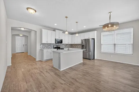 $325,000 | 1629 Hinckley Avenue, Providence Village, TX 76227