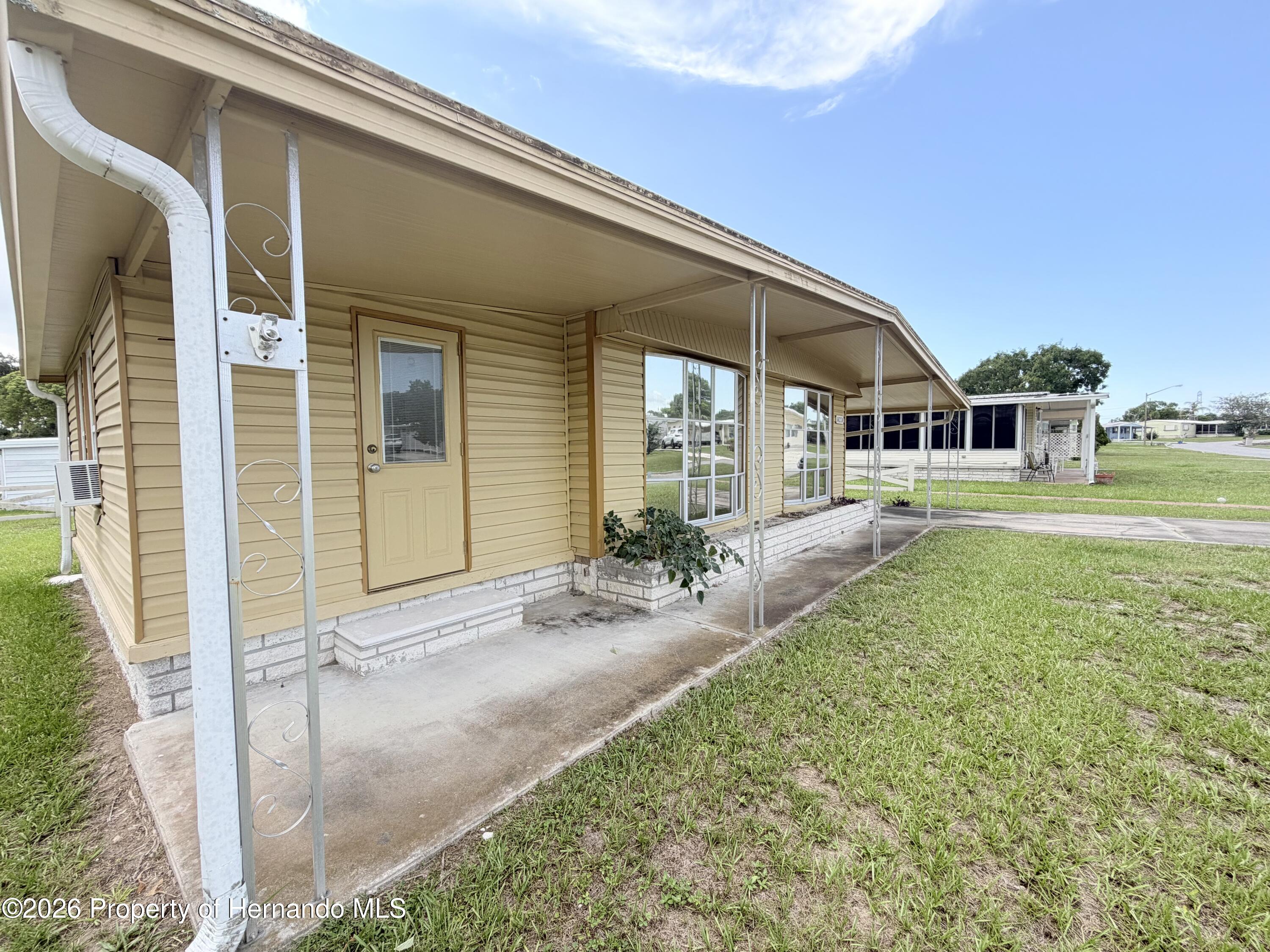 14224 Sandhurst Street Spring Hill, FL 34613 - Photo 28 of 29