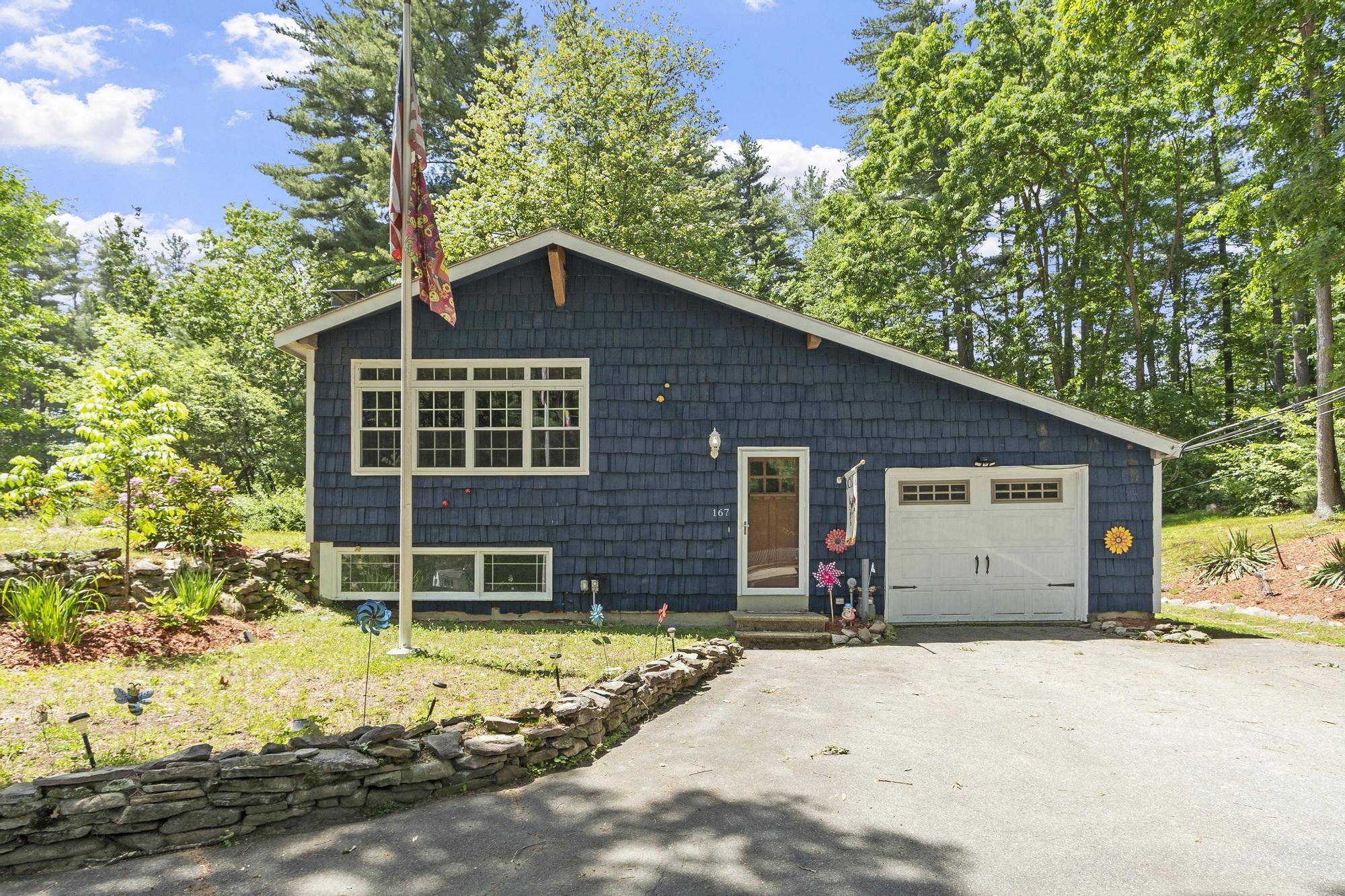 167 Turkey Hill Road Merrimack, NH 03054 - Photo 3 of 45 Gallery Image 3
