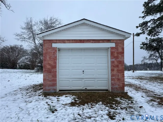 $264,900 | 1979 Cumberland Road, Farmville, VA 23901