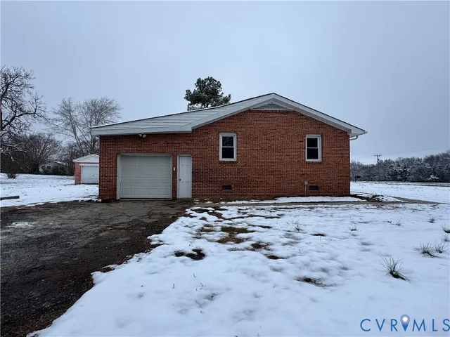 $264,900 | 1979 Cumberland Road, Farmville, VA 23901