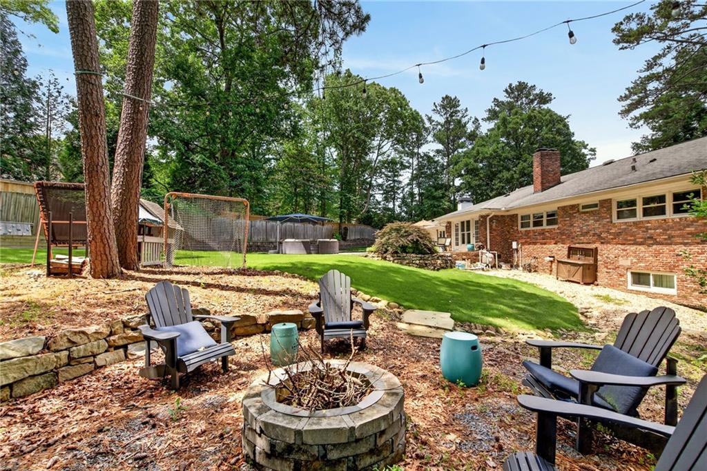 2085 Mt Paran Road Northwest Atlanta, GA 30327 - Photo 44 of 44