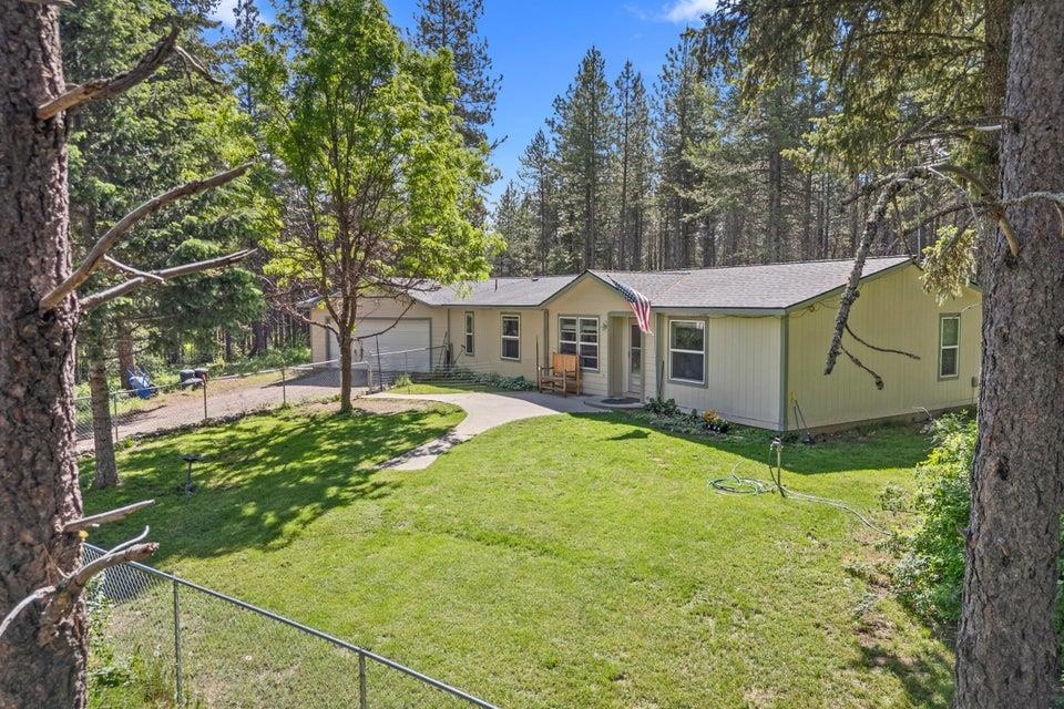 4051 Springdale-Hunters Road Springdale, WA 99173 - Photo 1 of 27