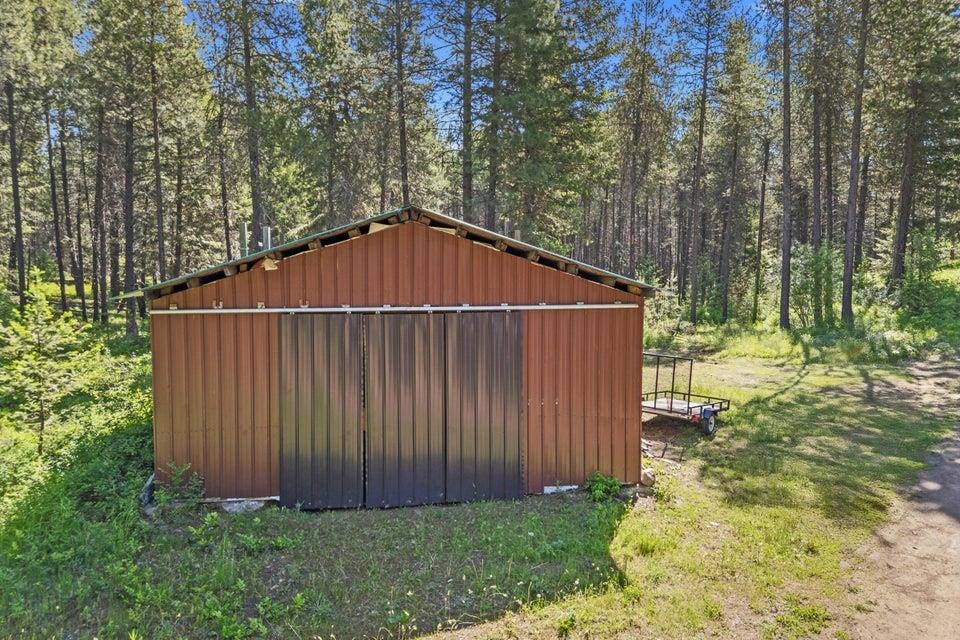 4051 Springdale-Hunters Road Springdale, WA 99173 - Photo 23 of 27