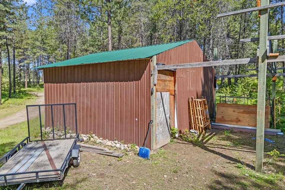 4051 Springdale-Hunters Road Springdale, WA 99173 - Photo 24 of 27