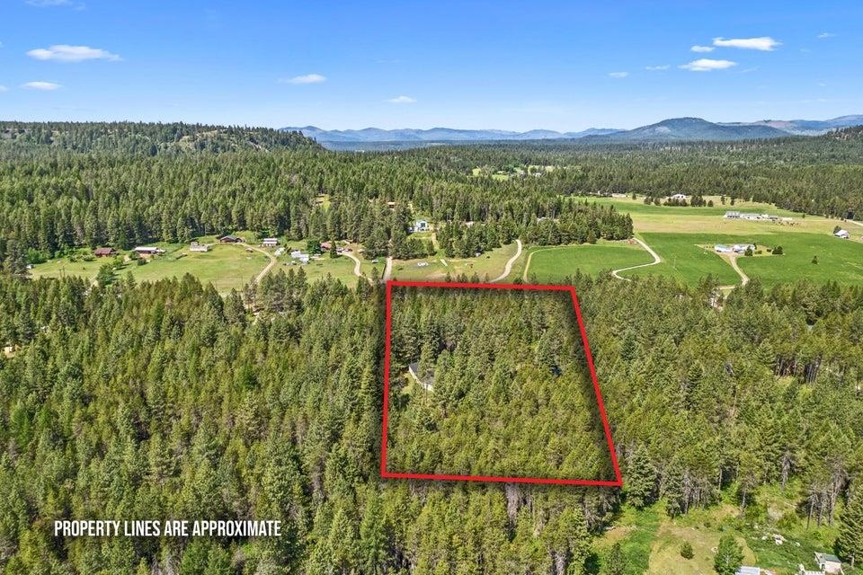4051 Springdale-Hunters Road Springdale, WA 99173 - Photo 26 of 27