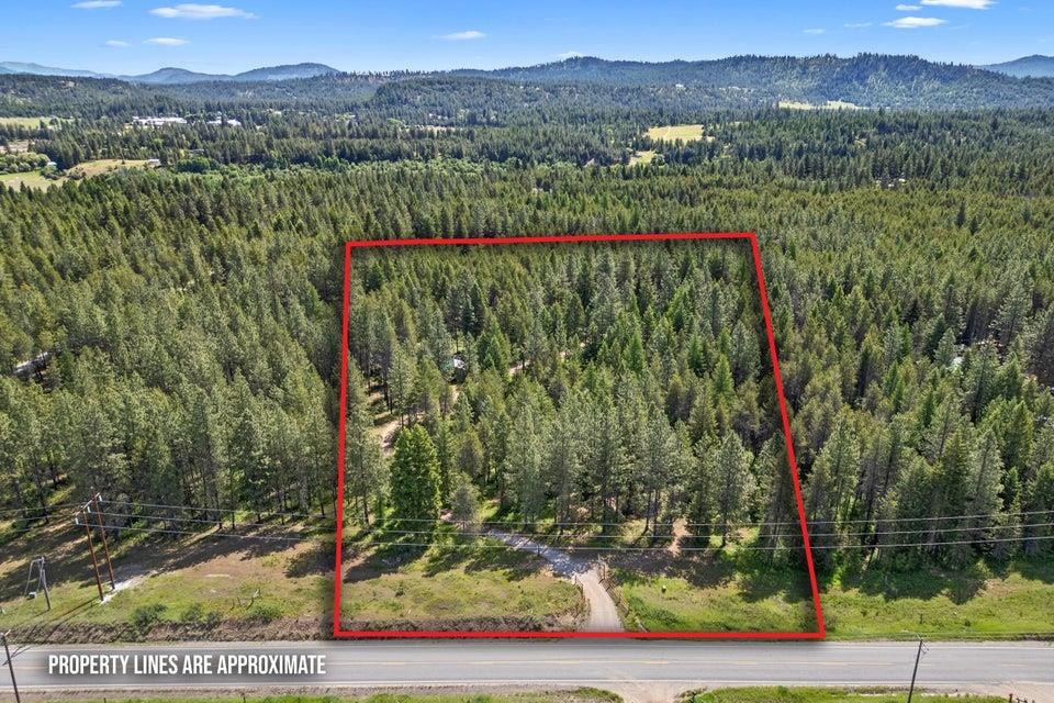 4051 Springdale-Hunters Road Springdale, WA 99173 - Photo 27 of 27