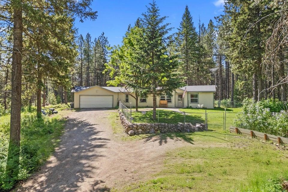 4051 Springdale-Hunters Road Springdale, WA 99173 - Photo 3 of 27