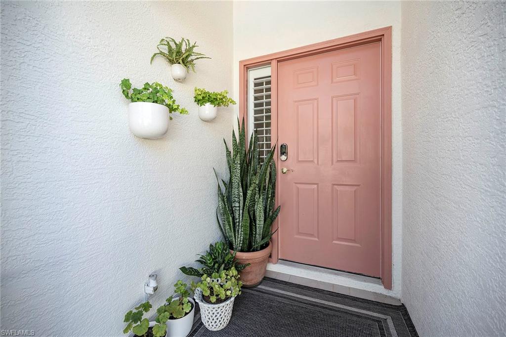 6533 Ilex Circle Naples, FL 34109 - Photo 6 of 34 a view of a entryway
