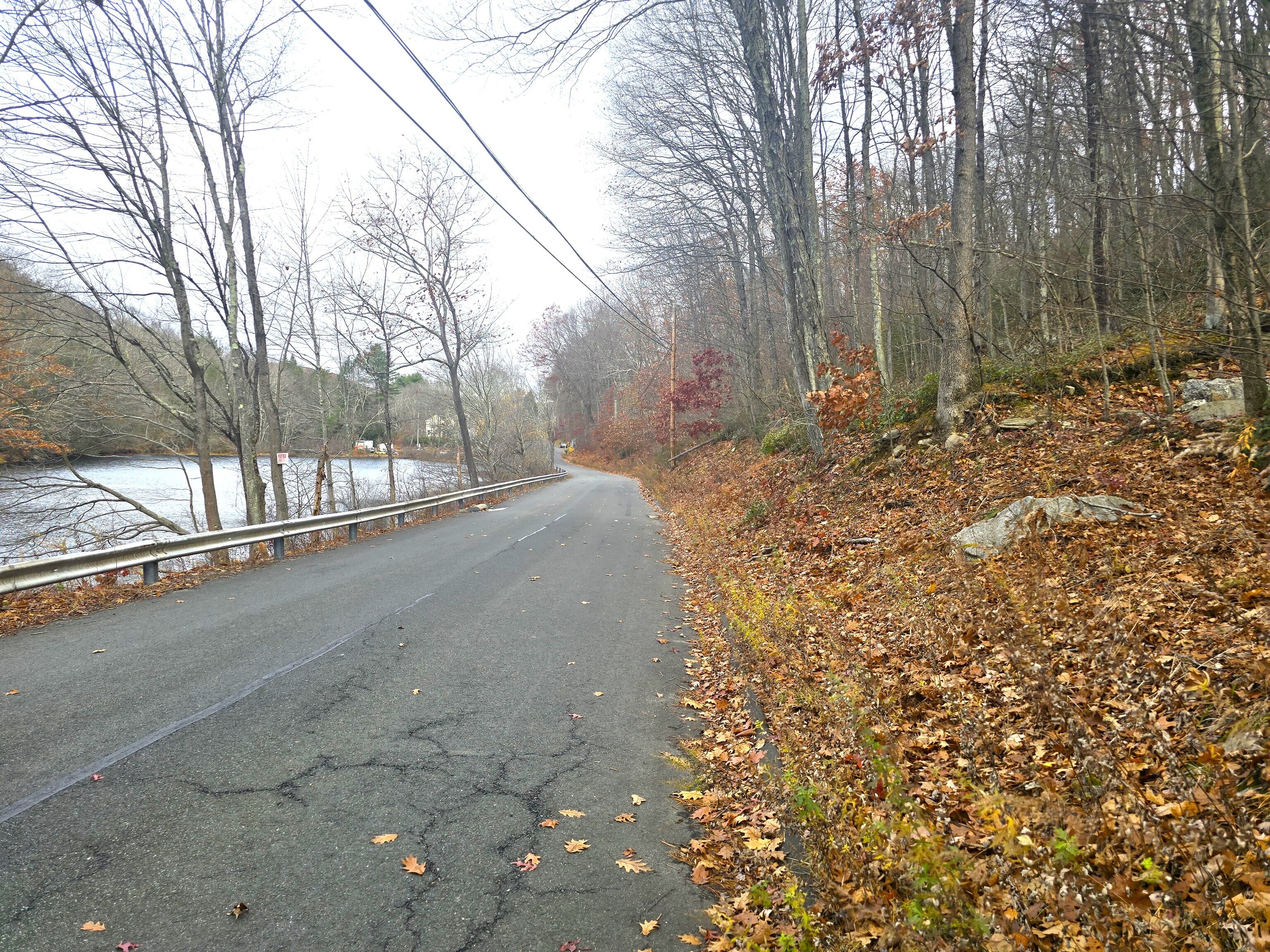 a view of a backyard of the house