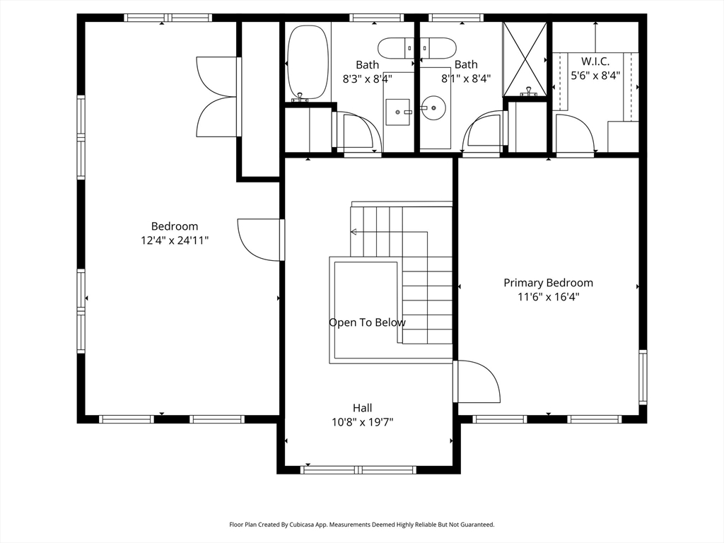 52 Fales Road Plainville, MA 02762 - Photo 40 of 41 a picture of a floor plan