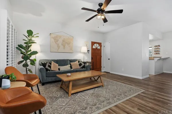 $530,000 | 3645 Avocado Village Court, Unit 103, La Mesa, CA 91941