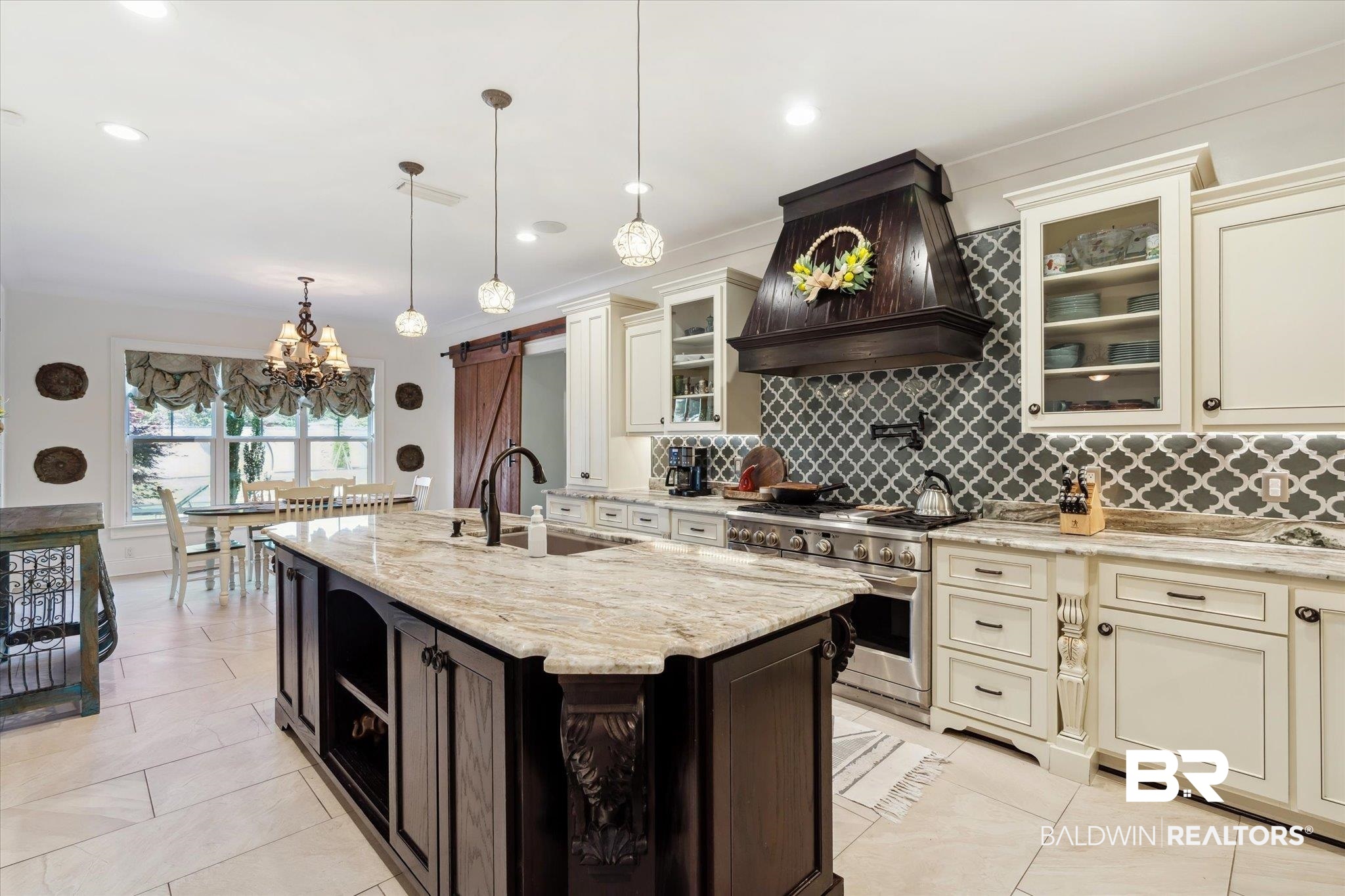 9150 Bellingham Court Mobile, AL 36695 - Photo 8 of 35
