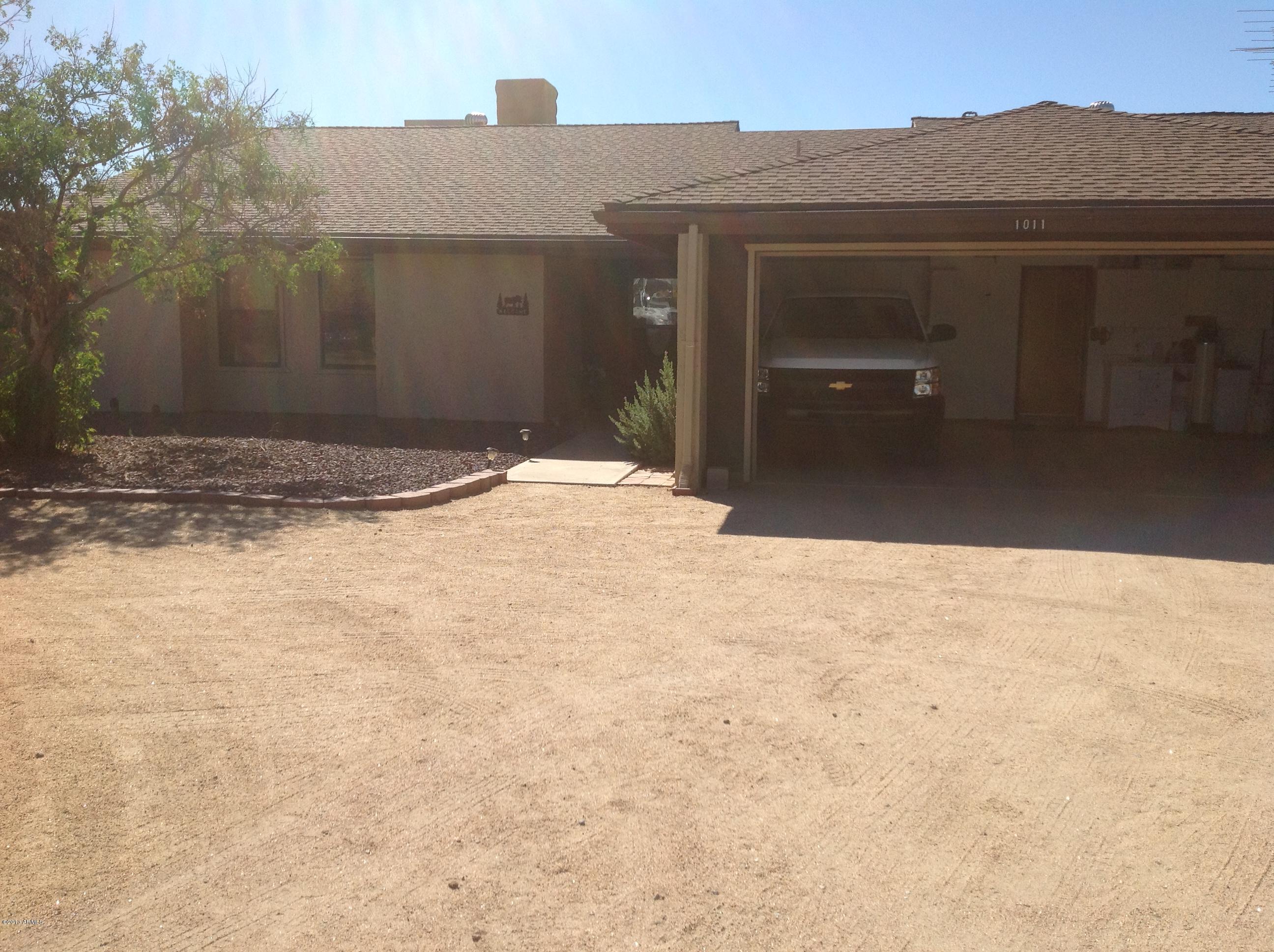 1011 East Maddock Road Phoenix, AZ 85086 - Photo 5 of 10 1011 E Maddock and ,4th ave 008