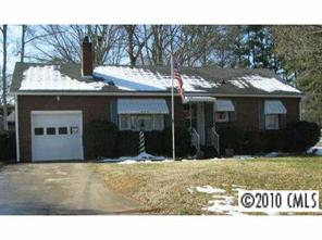911 Radio Road Statesville, NC 28677 - Photo 1 of 1 Gallery Image 1