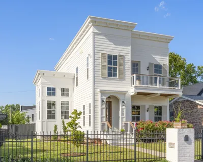 $1,199,900 | 1703 Sevier Street, Nashville, TN 37206