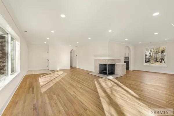 $754,000 | 75 South 3rd East, Rexburg, ID 83440