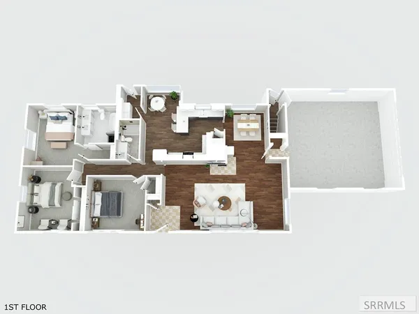$754,000 | 75 South 3rd East, Rexburg, ID 83440
